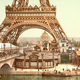Illustration for article titled How the Paris Worlds Fair brought Art Nouveau to the Masses in 1900
